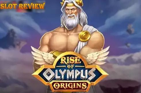 Rise of Olympus Origins icon